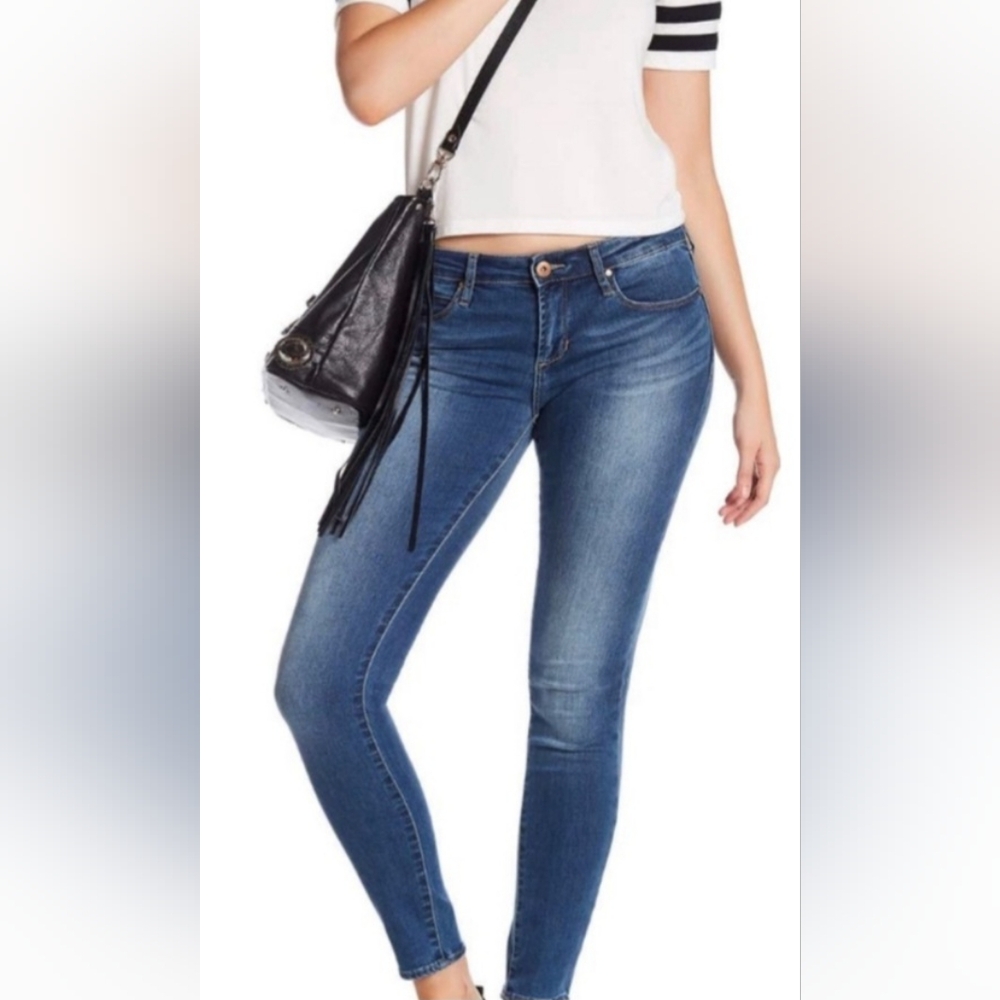 Articles Of Society - Skinny Jean